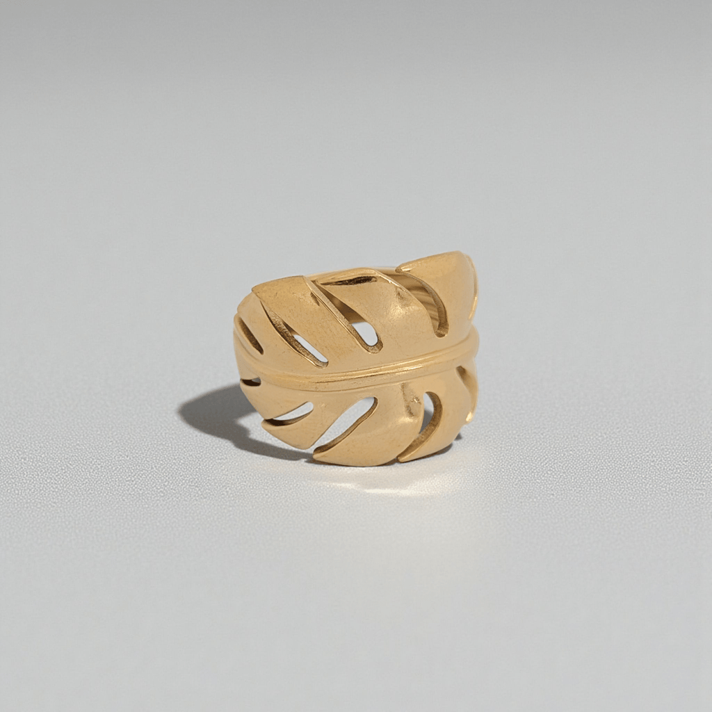 Anillo Royal Palm