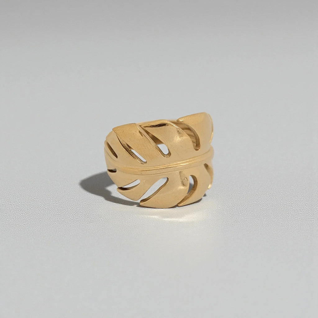 Anillo Royal Palm