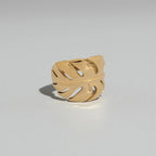 Anillo Royal Palm