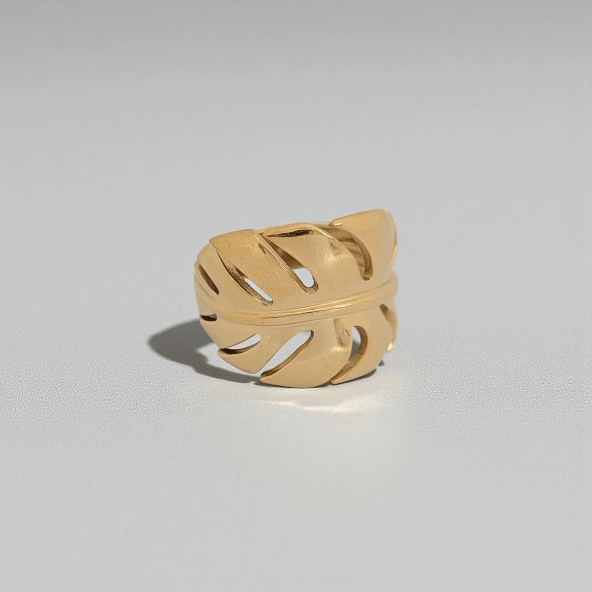 Anillo Royal Palm