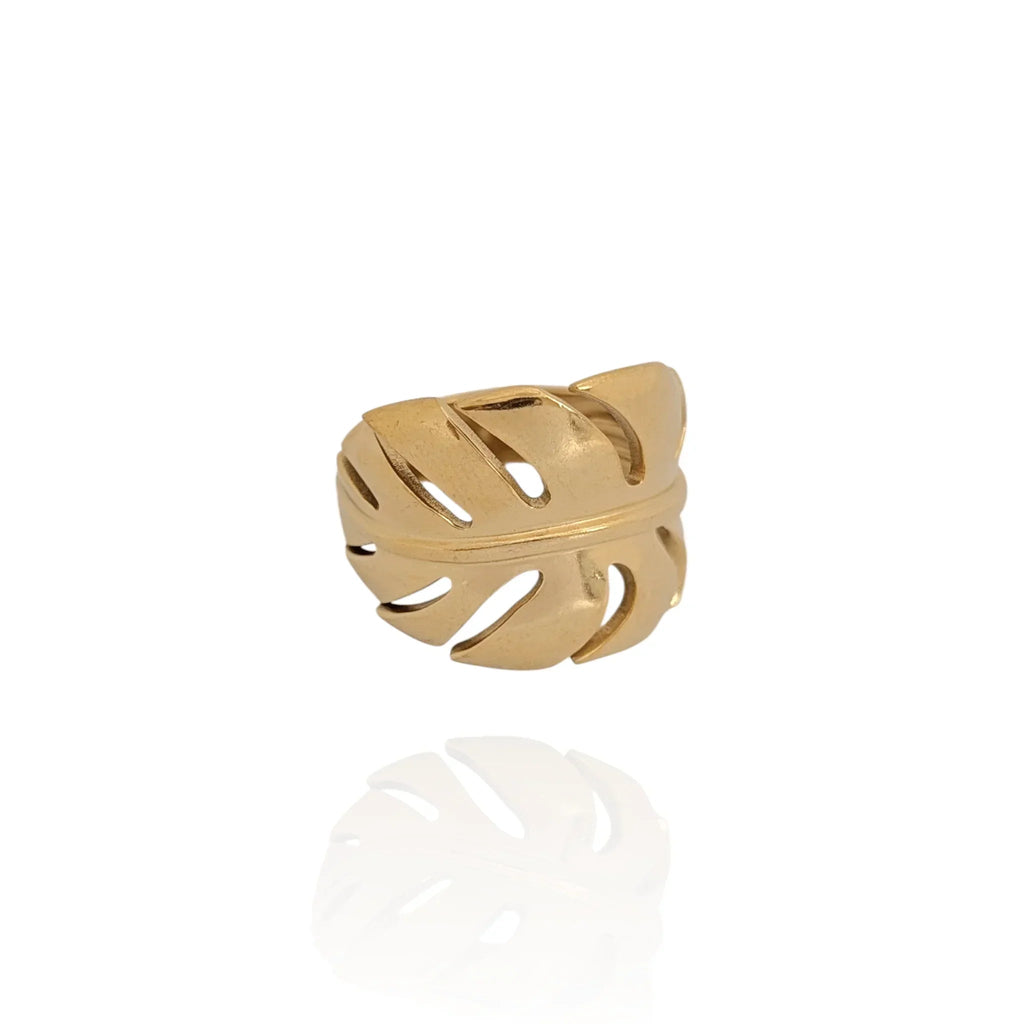 Anillo Royal Palm