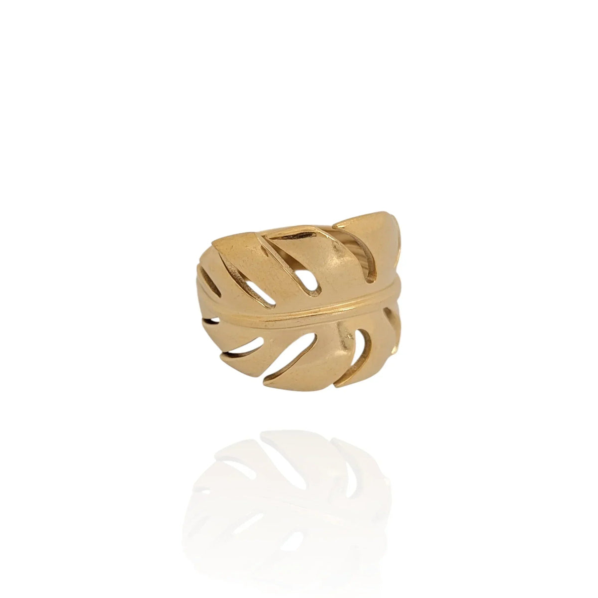 Anillo Royal Palm