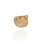 Anillo Royal Palm