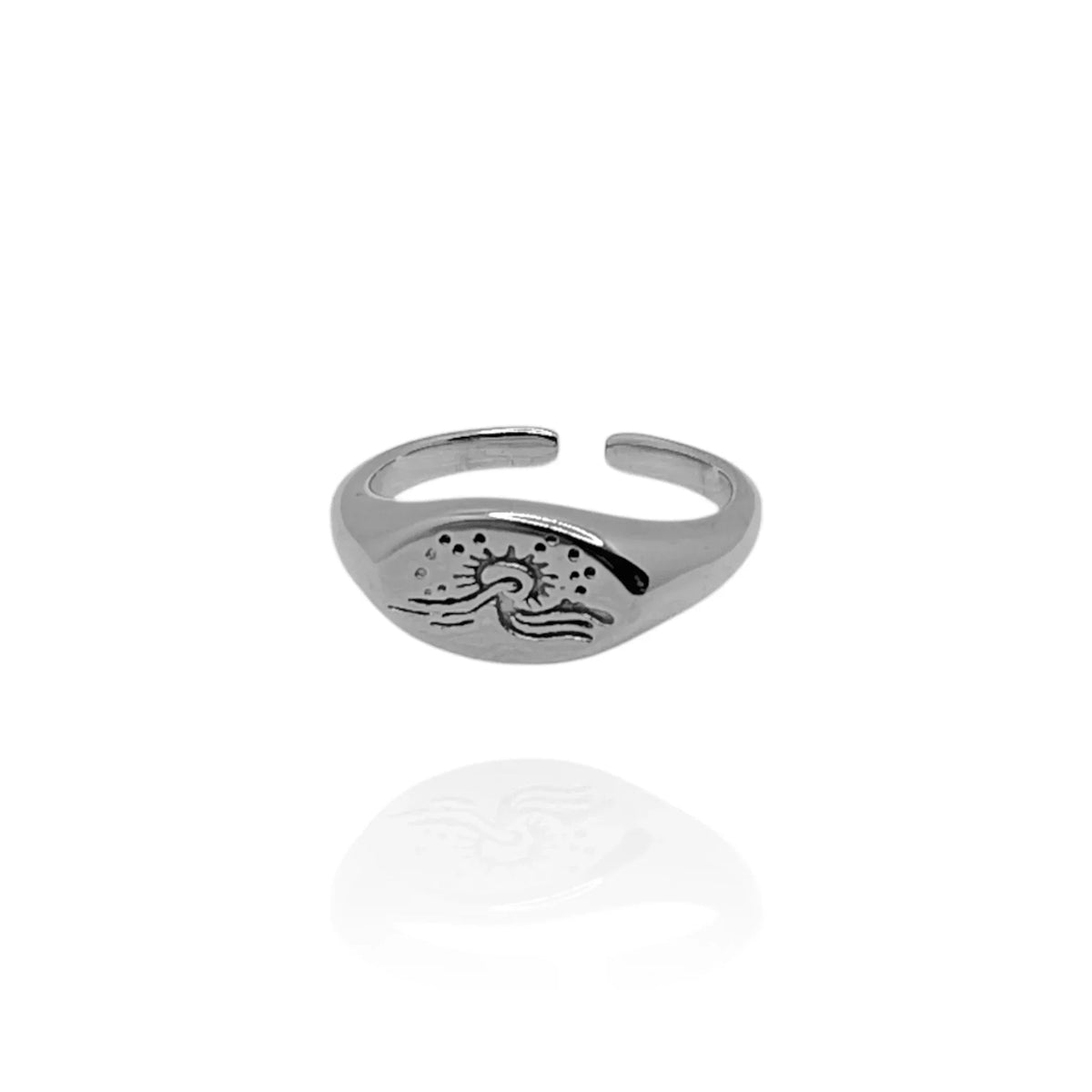 Anillo Solimar