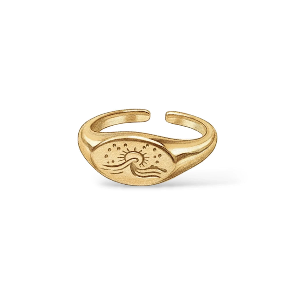 Anillo Solimar