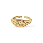 Anillo Solimar