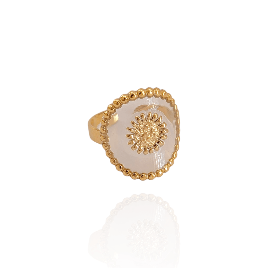 Anillo Solymar