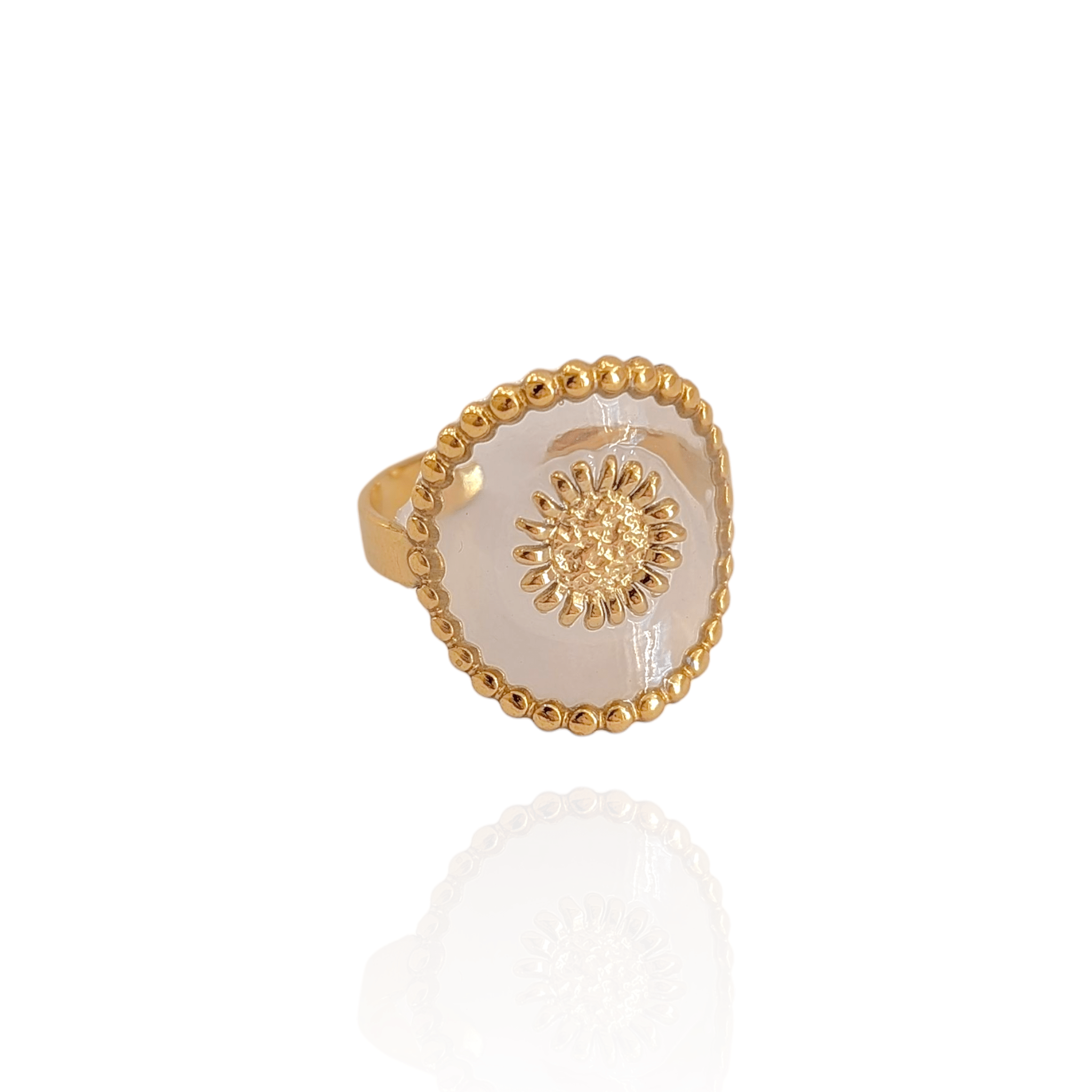 Anillo Solymar