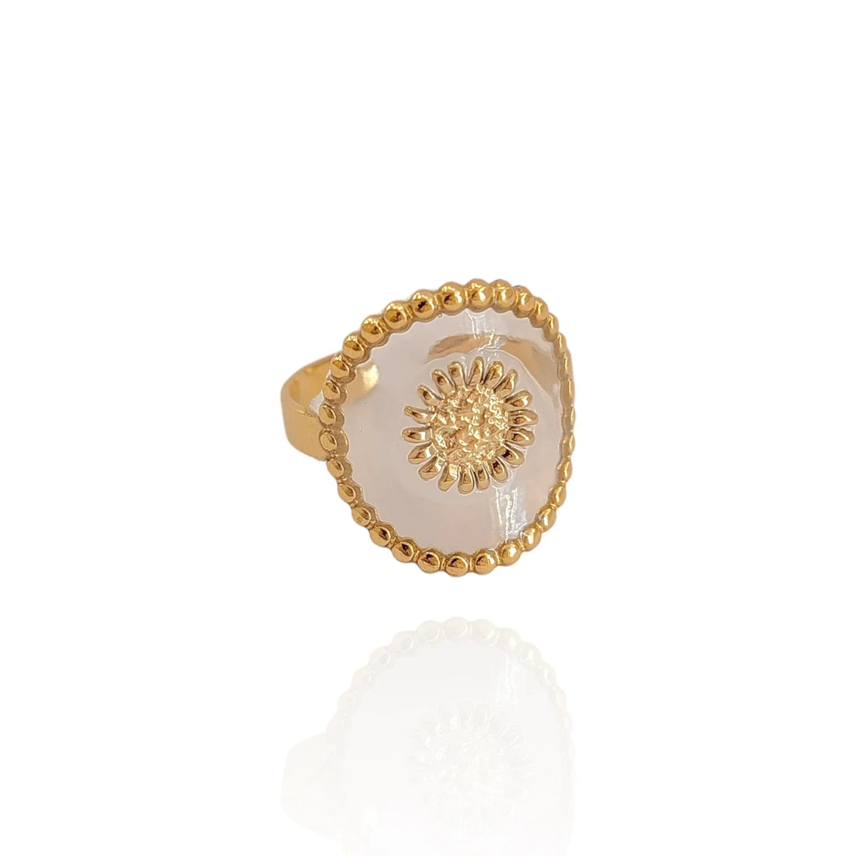Anillo Solymar