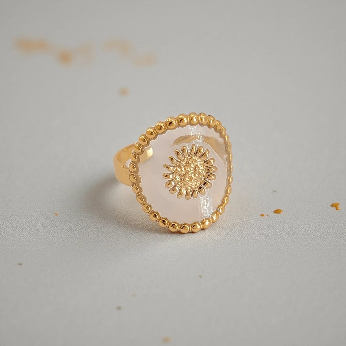 Anillo Solymar