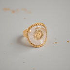 Anillo Solymar