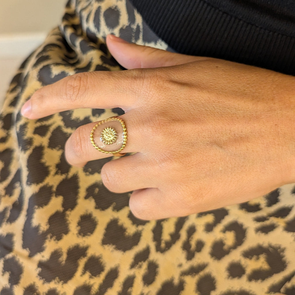 Anillo Solymar