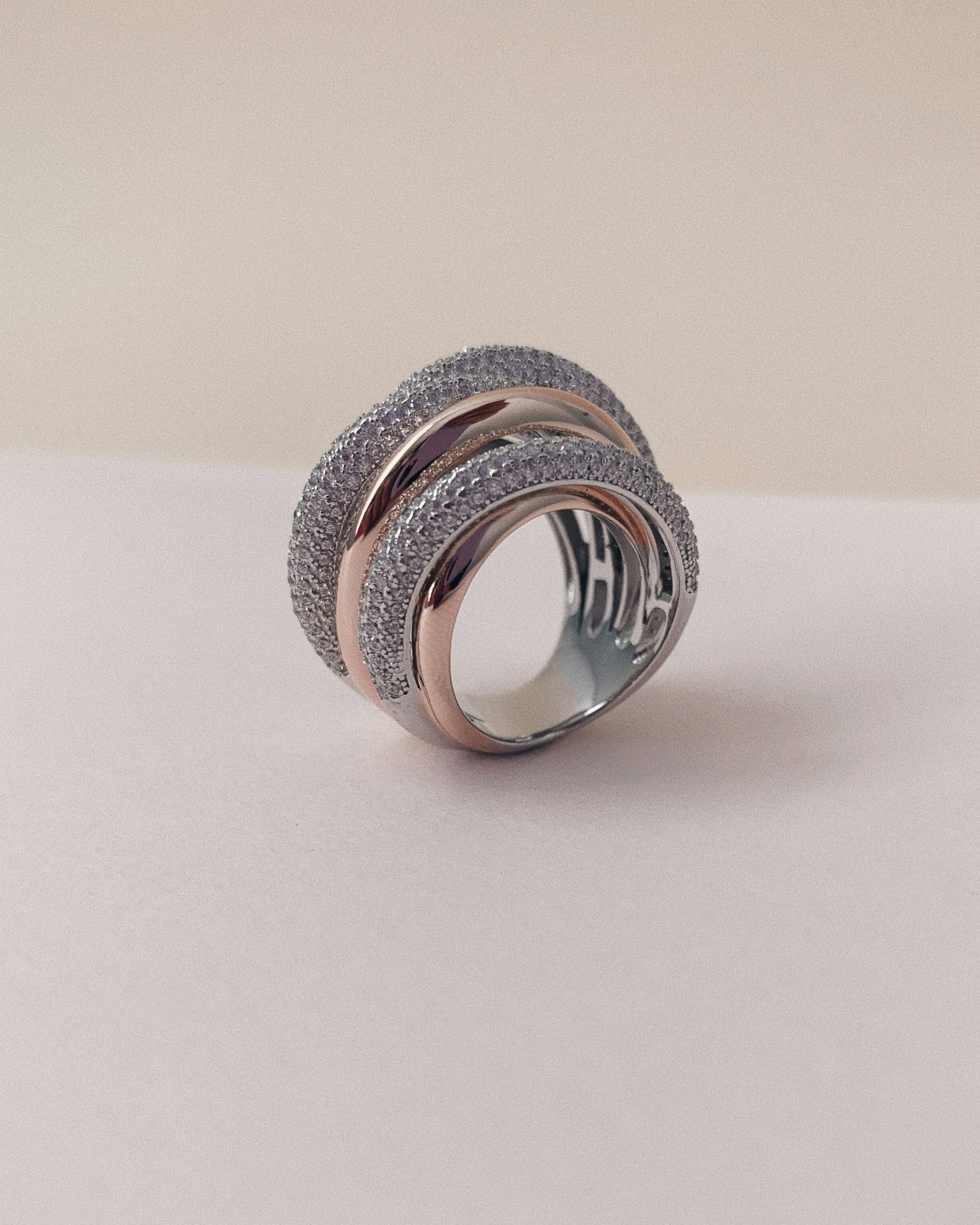 ANILLO SULTANS