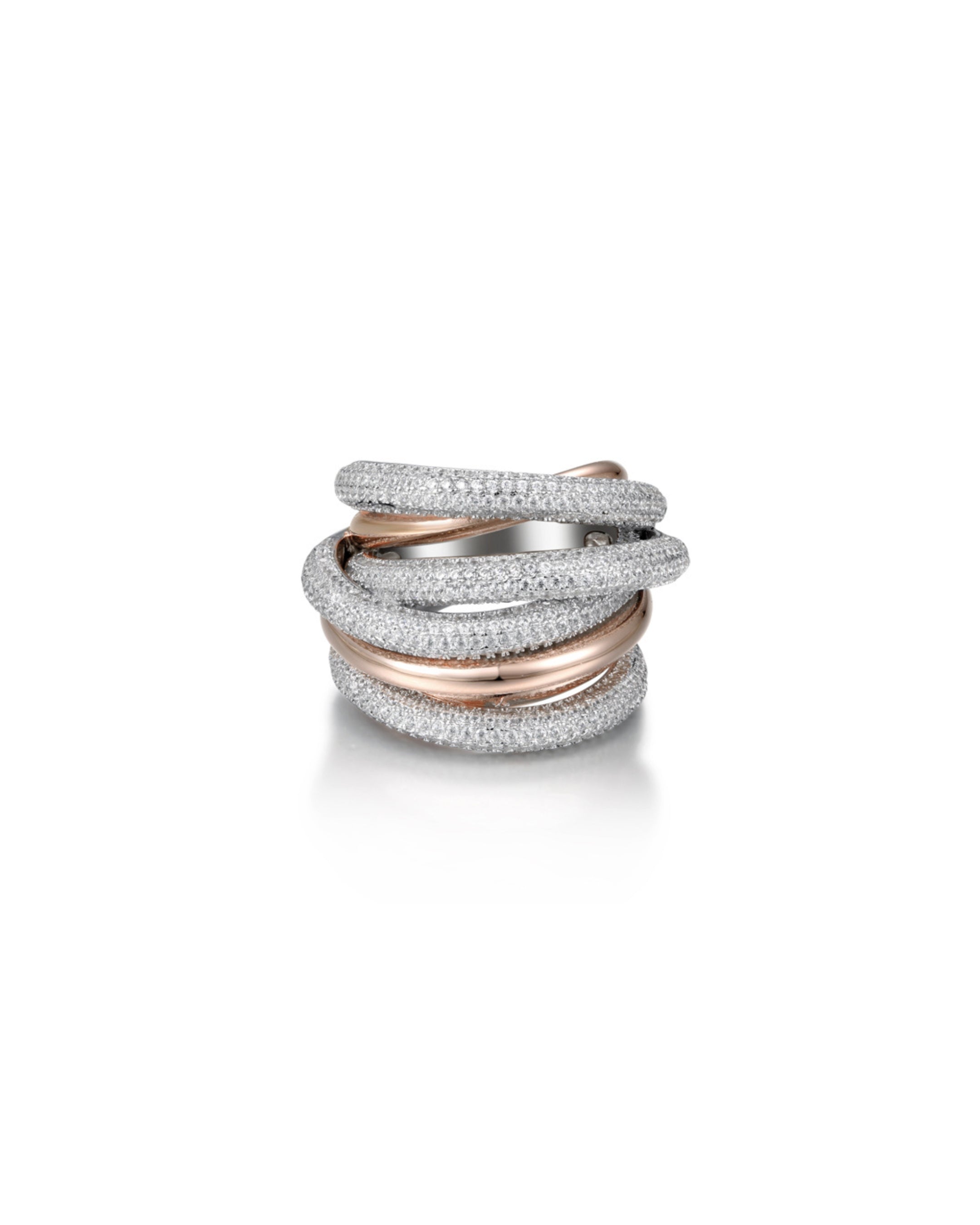ANILLO SULTANS