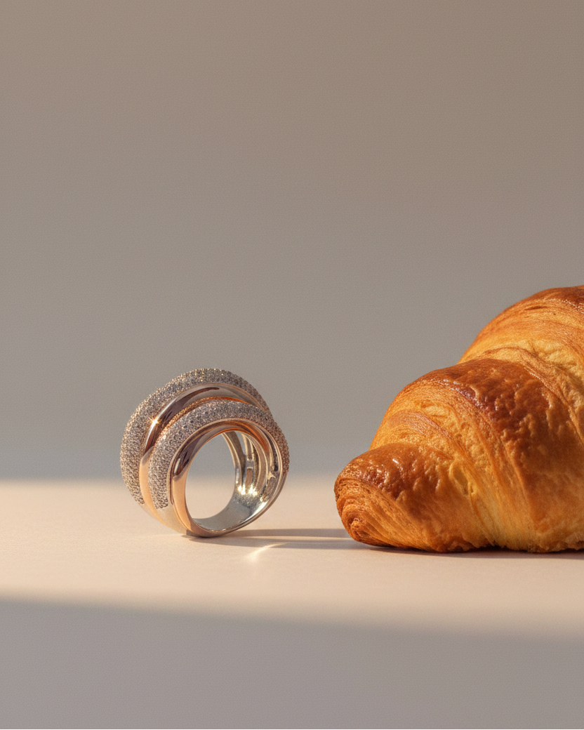ANILLO SULTANS