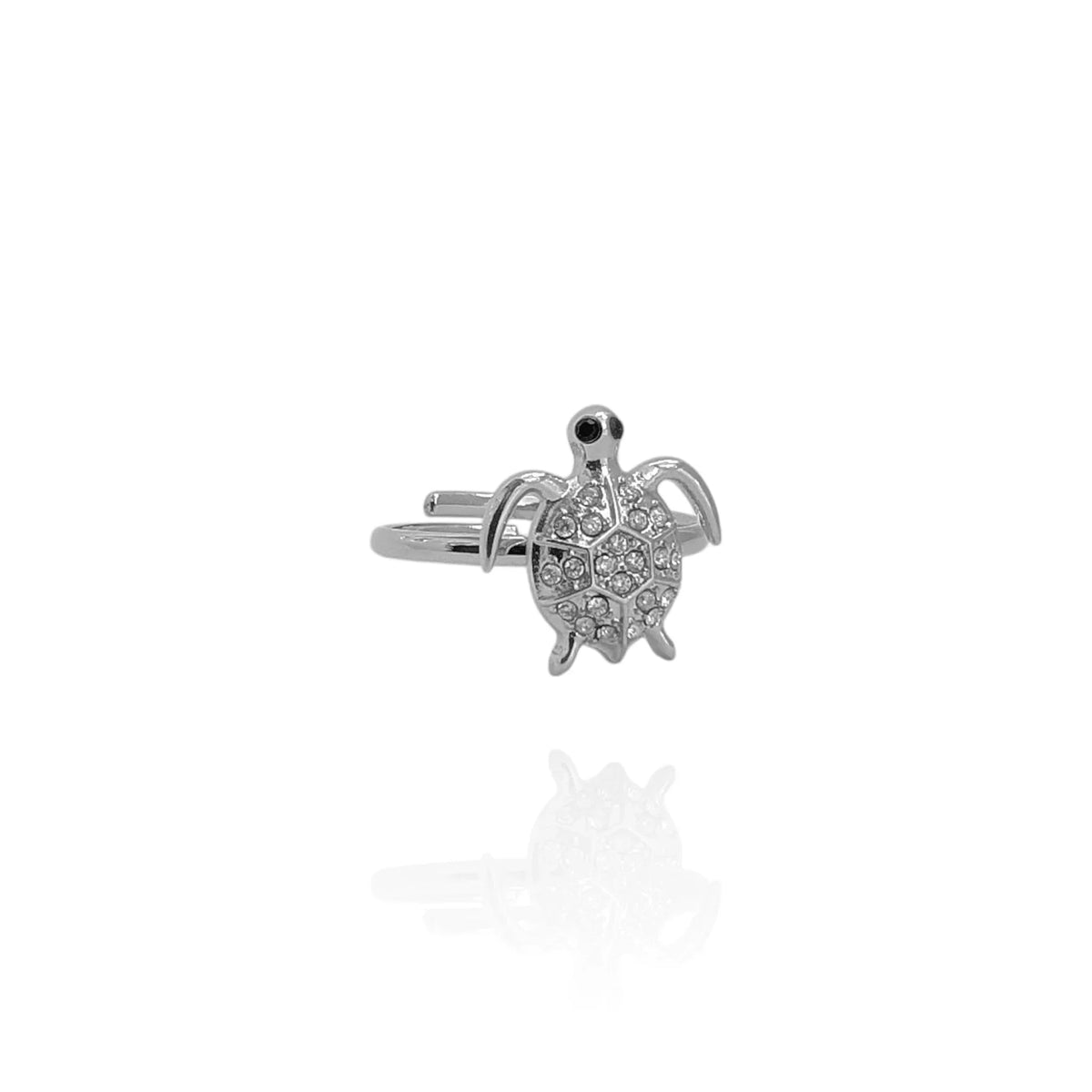 Anillo Tortuga