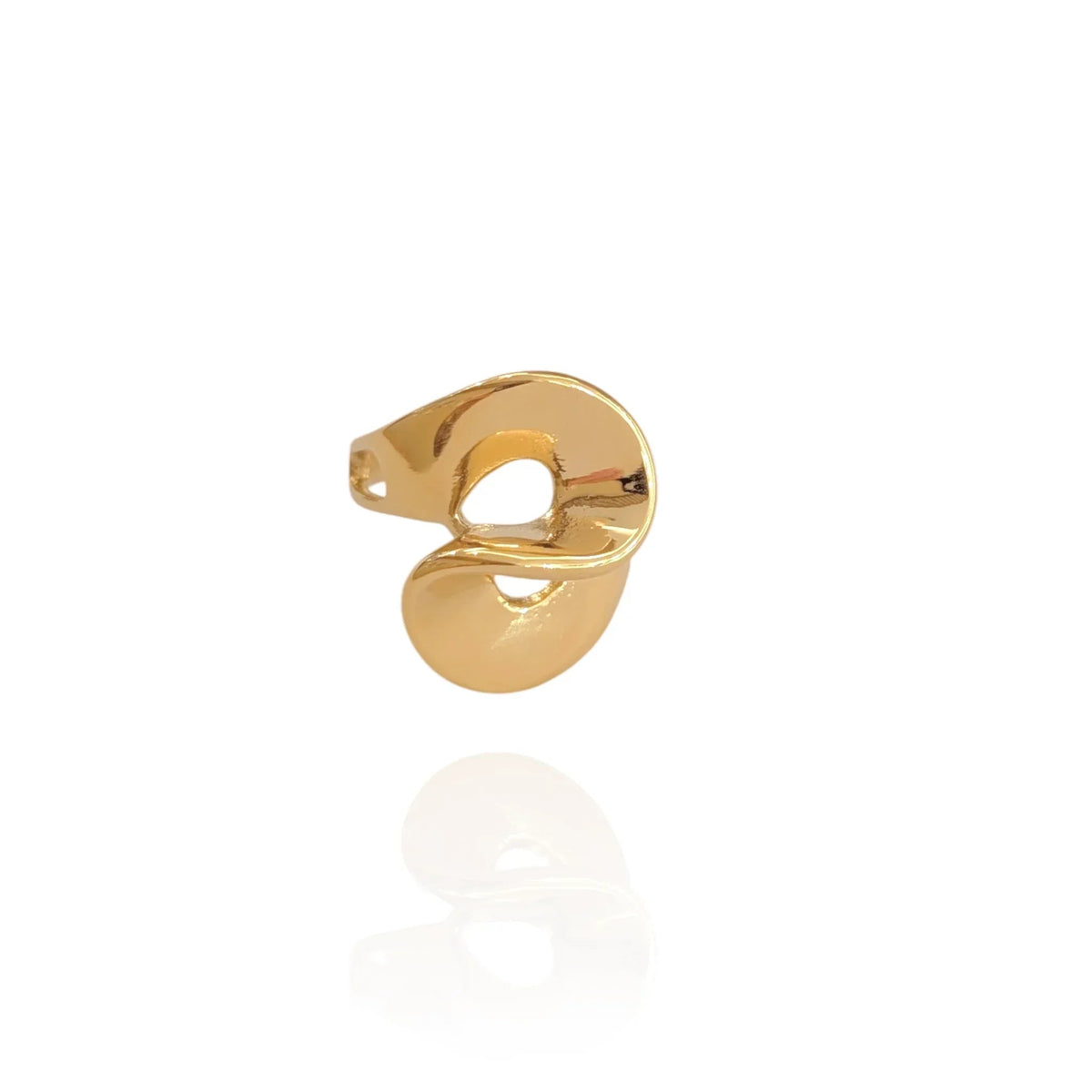Anillo Valea