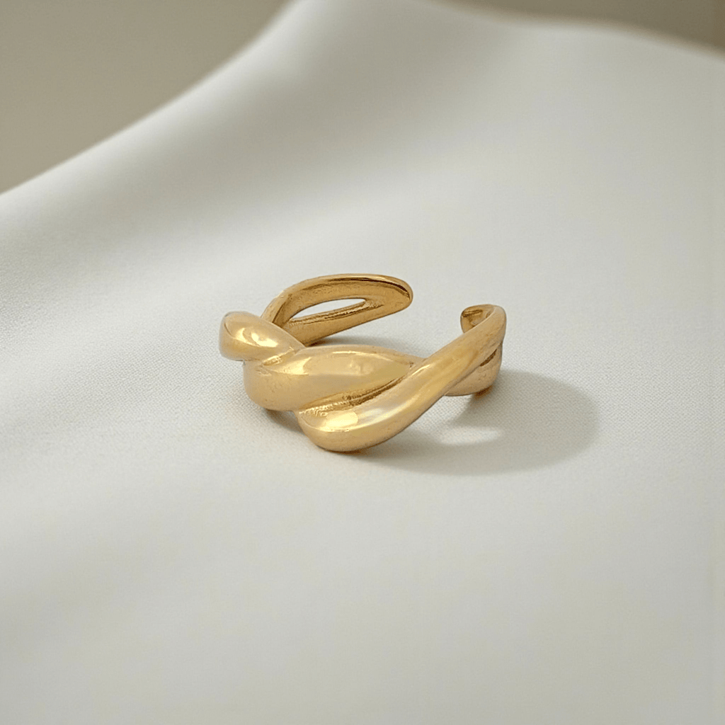 Anillo Yuridia