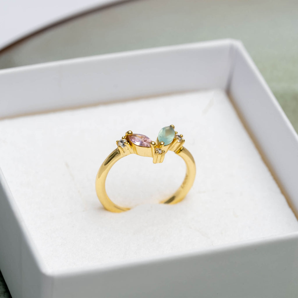 Anillo Denali