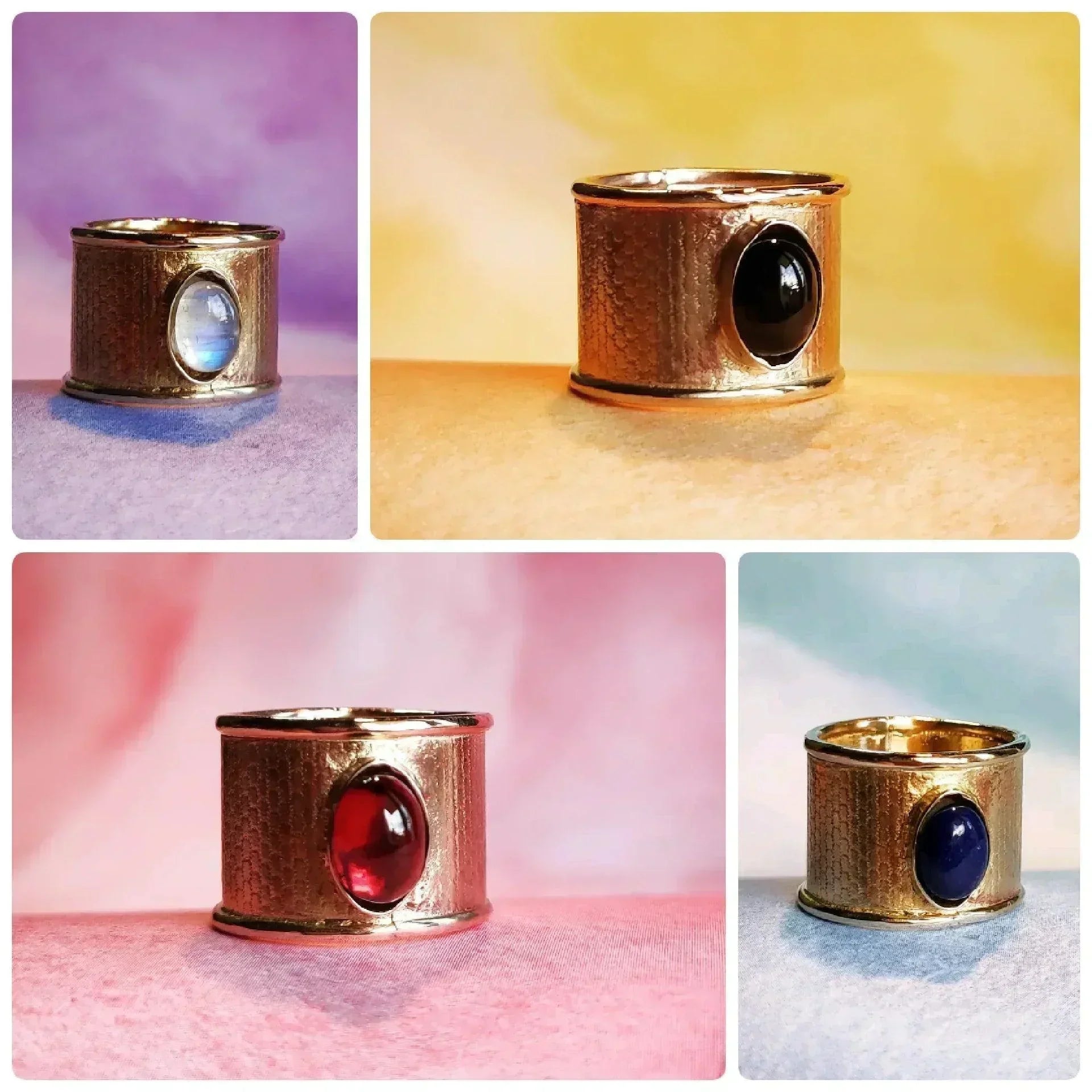 Anillo Lúa
