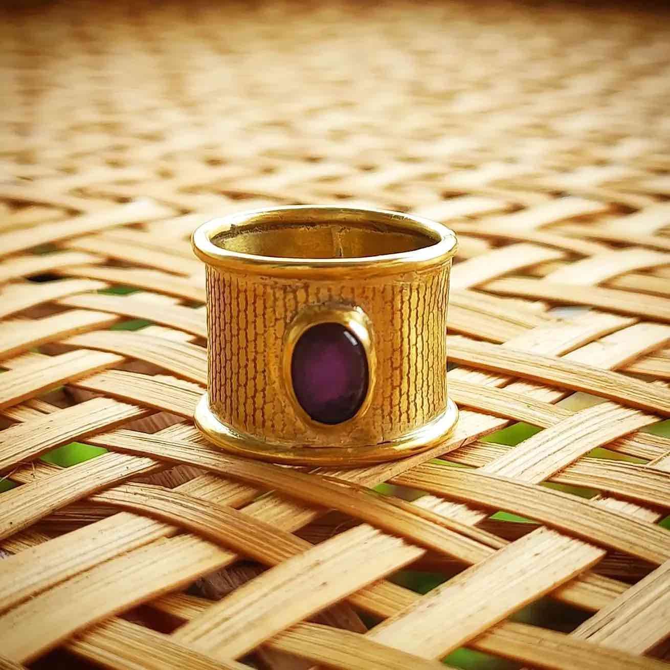 Anillo Lúa