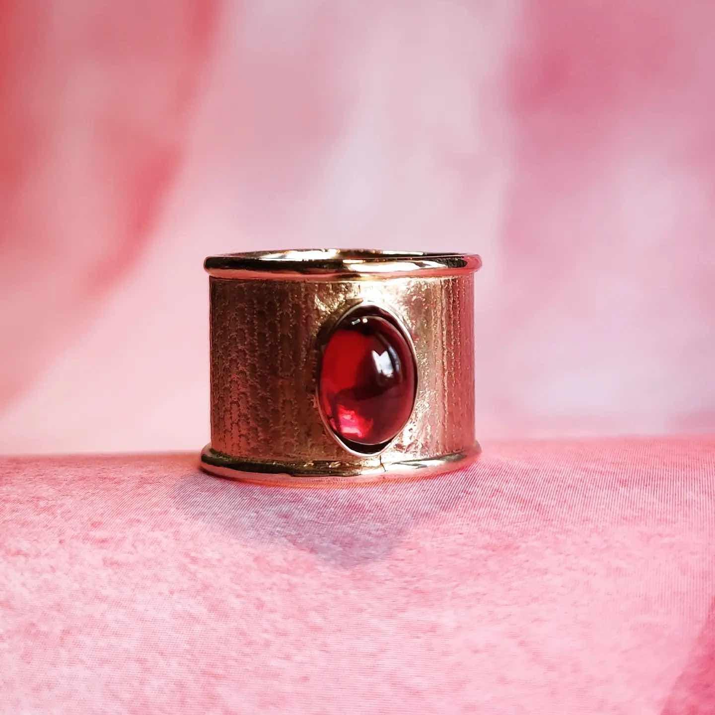 Anillo Lúa