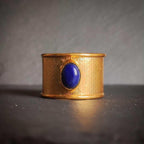 Anillo Lúa