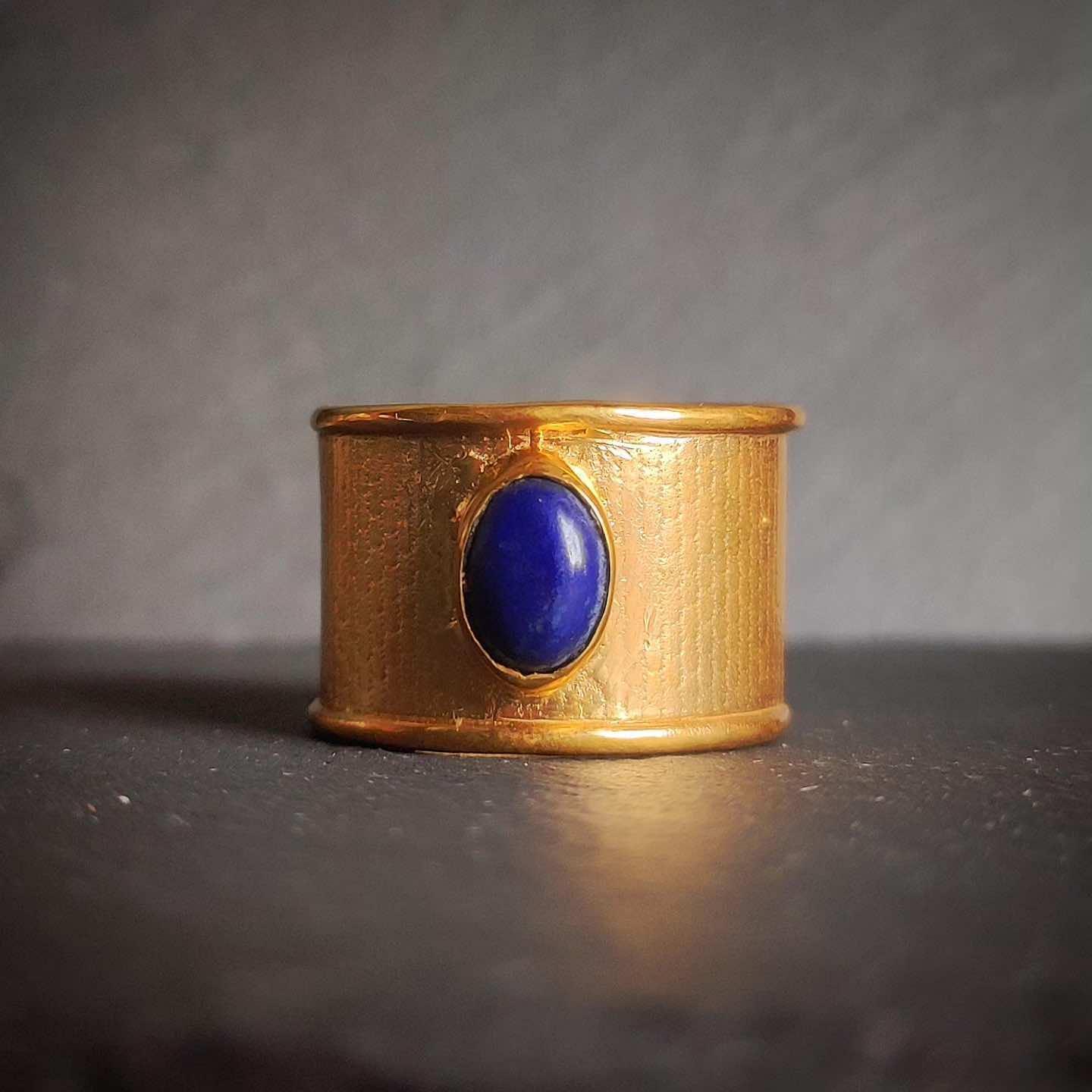 Anillo Lúa