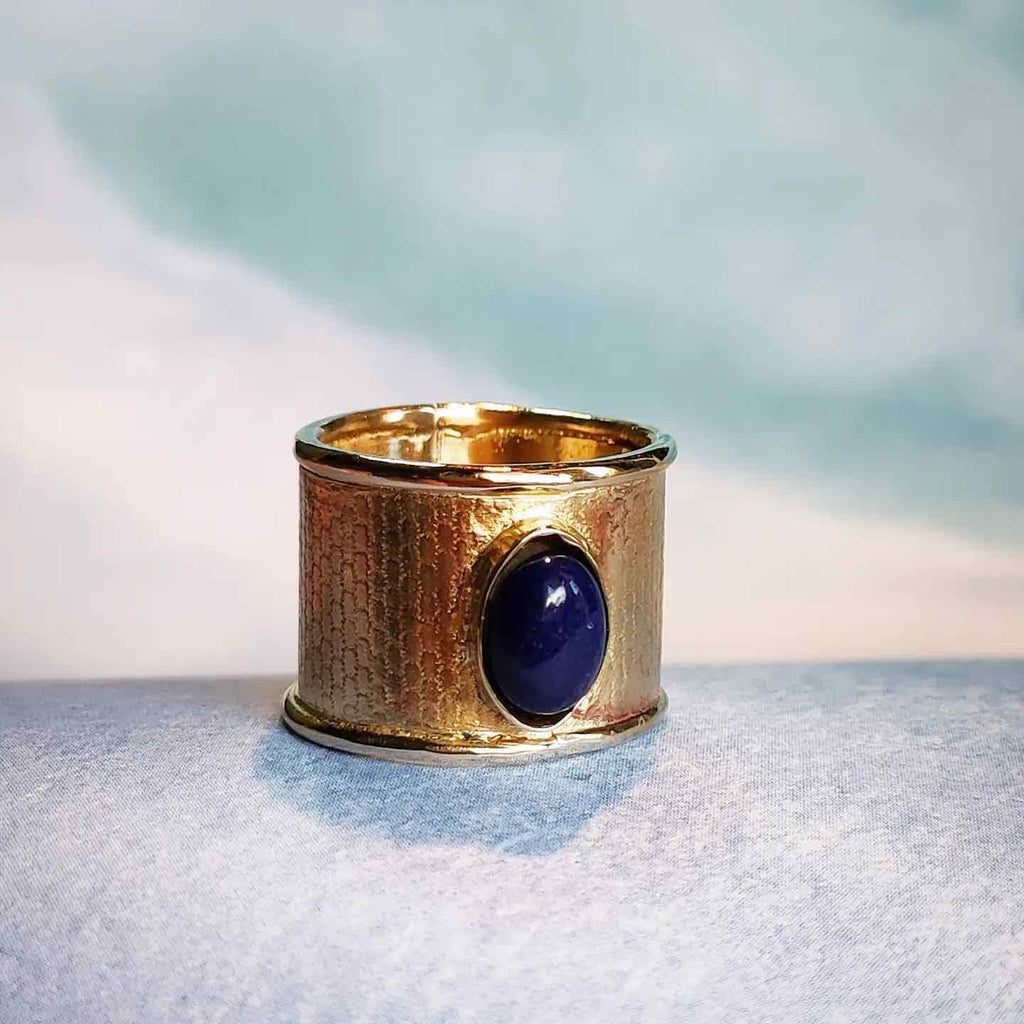 Anillo Lúa