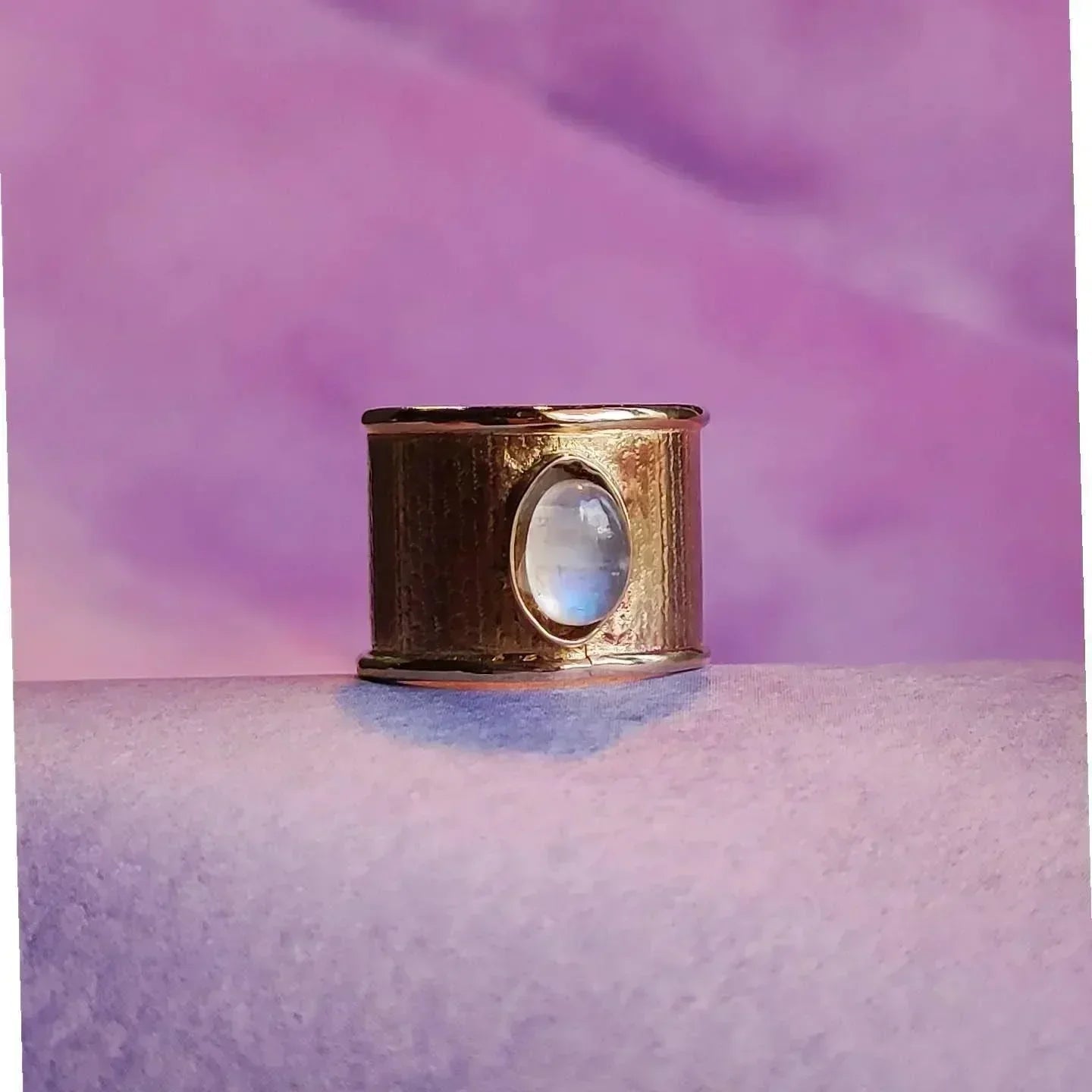 Anillo Lúa