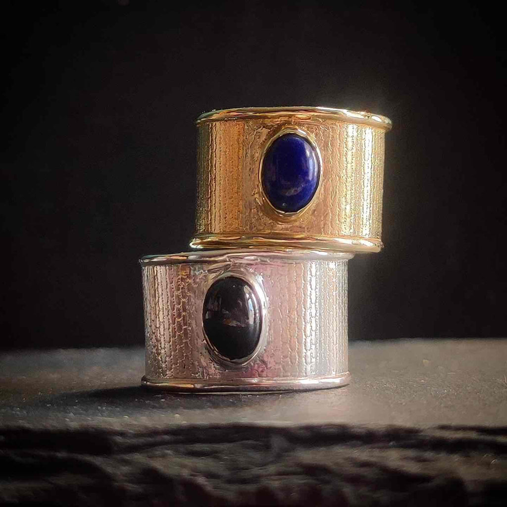 Anillo Lúa