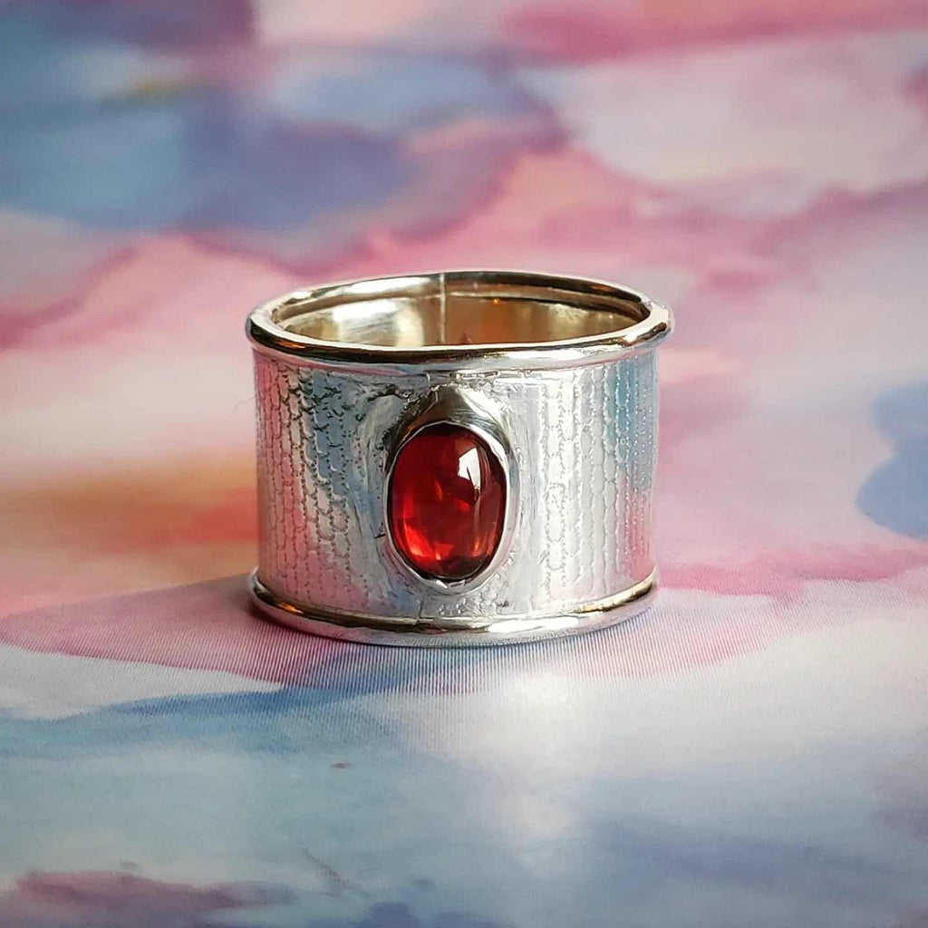 Anillo Lúa