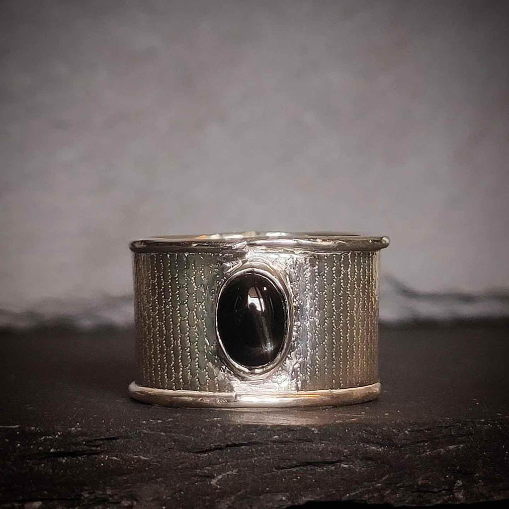 Anillo Lúa