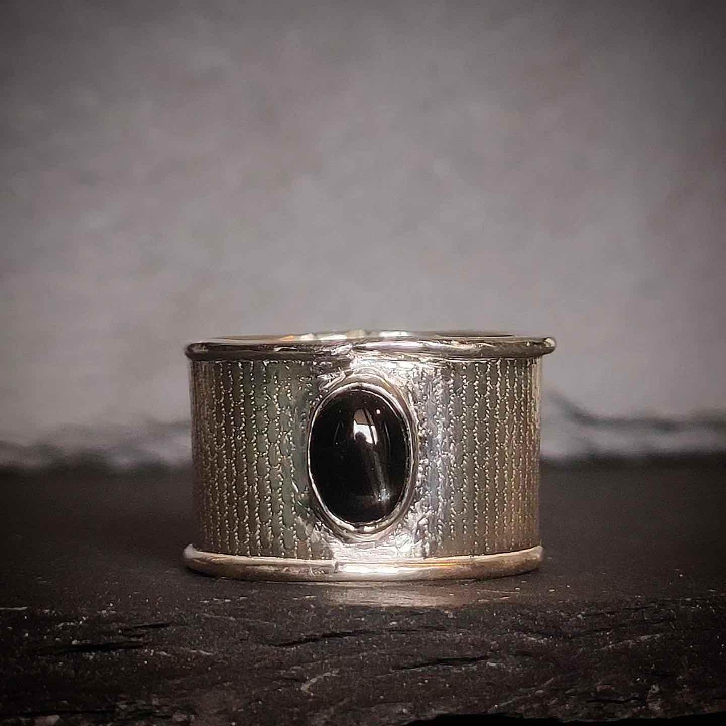 Anillo Lúa