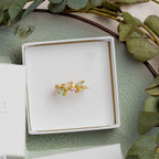 Anillo Padma