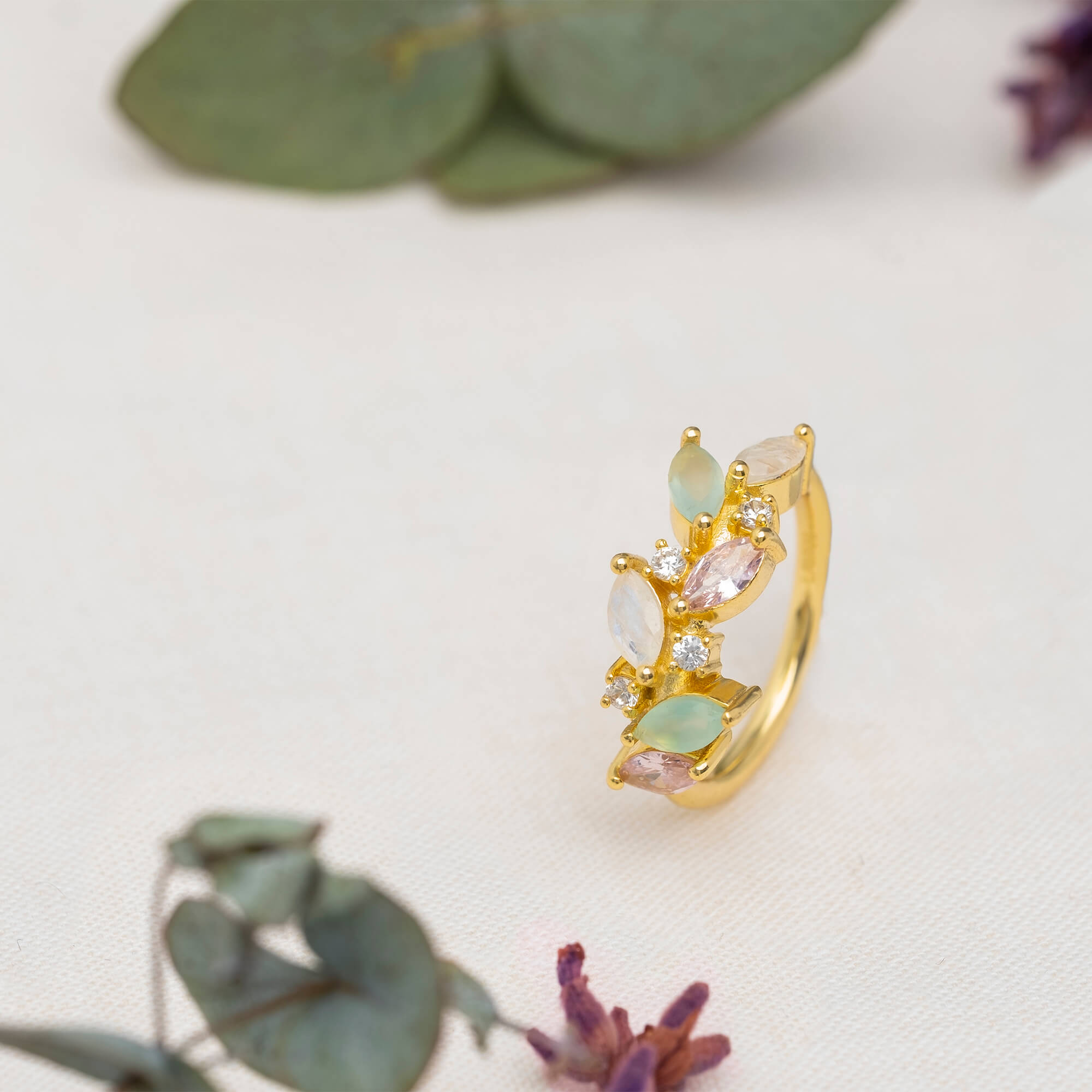 Anillo Padma