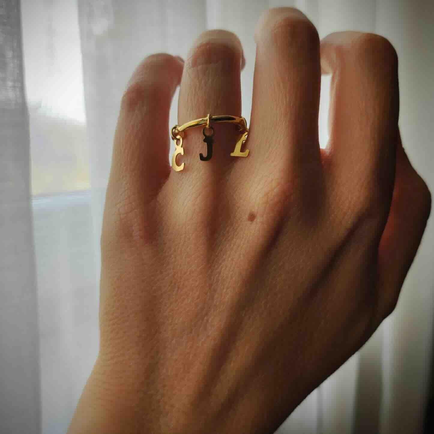 Anillo Vínculo