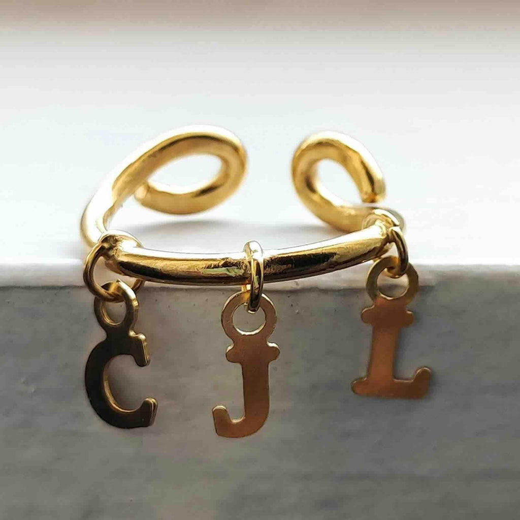 Anillo Vínculo