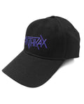 Anthrax - Gorra "Logo"