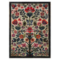 Antiquety Garden Hand Tufted Wool Rug