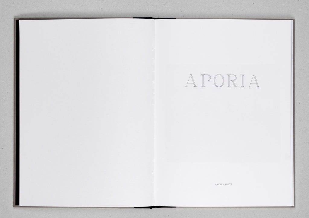 Aporia