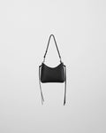 Phoebe Philo Shoulder Bag — Black