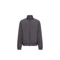 Moncler Luserna Down Jacket — Navy