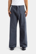 Taiga Takahashi Trousers — Gray
