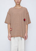 Song For The Mute T-Shirt — Orange