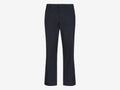 Sease Chino Tech Trousers — Navy