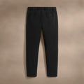 James Perse High-Performance Trousers — Black