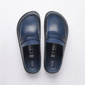 Birkenstock 1774 Naples Sandal — Navy
