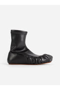 Yume Yume Flat — Black