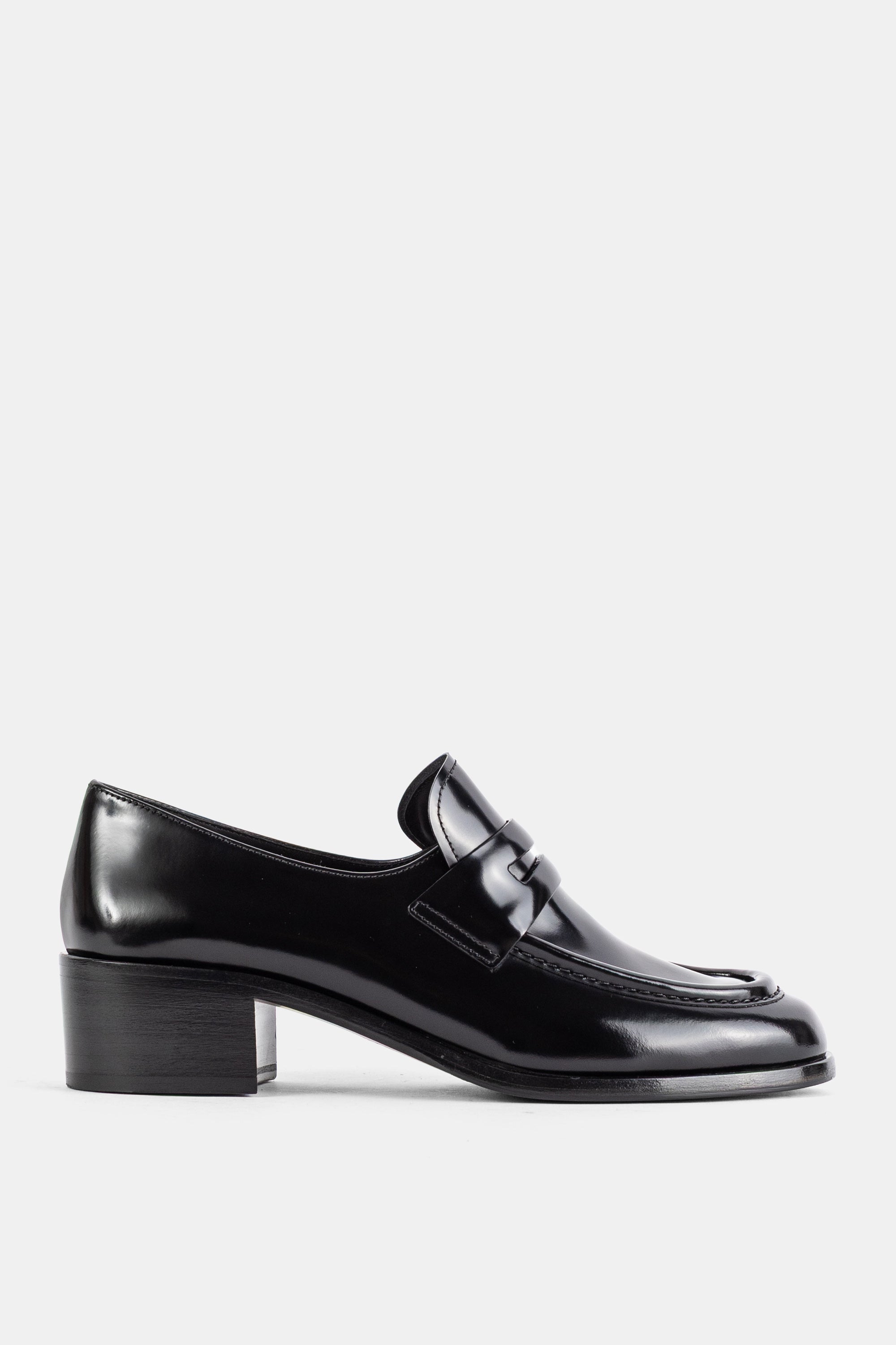 Church'S Loafer — Black